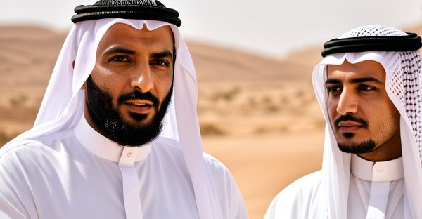 Speak arabic with confidence: join the al kaamil journey