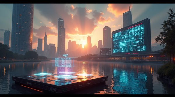 Unveiling 2026: the latest in ai and cybersecurity news