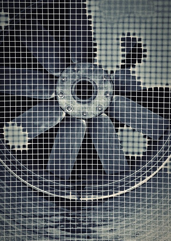 How to Facilitate Cross-Ventilation in High-Rise Apartment Designs for Natural Cooling?