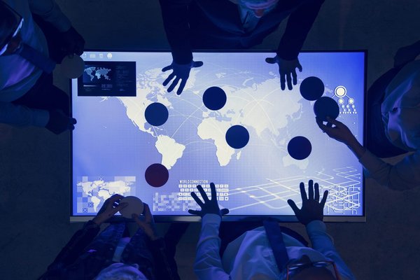 Can Smart Textiles Provide Innovative Solutions for Athlete Performance Tracking?